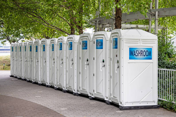 Sanitation services for porta potties in Windsor, NC
