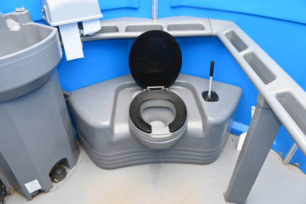 Best Sanitation services for porta potties  in Windsor, NC