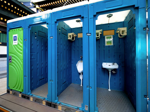 Best Local porta potty services  in Windsor, NC