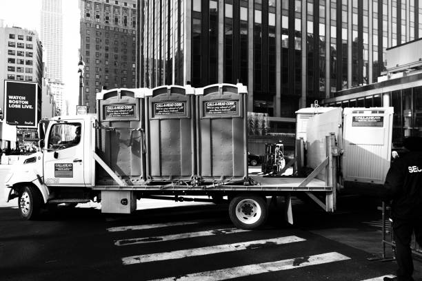 Best Wedding porta potty rental  in Windsor, NC