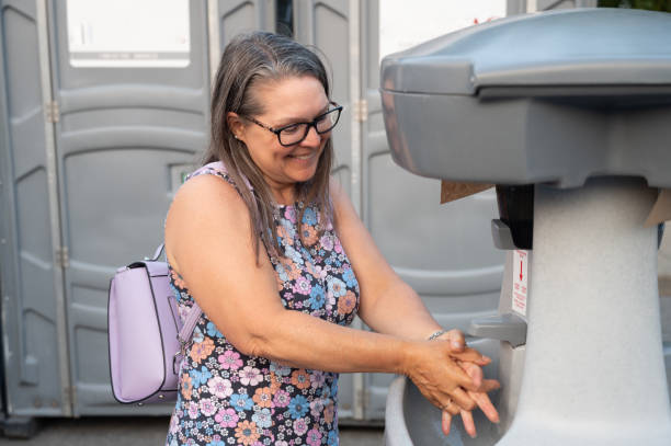 Best High-end porta potty rental  in Windsor, NC