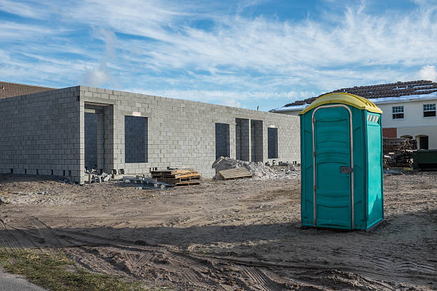 Best Sanitation services for porta potties  in Windsor, NC